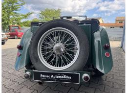MG TC