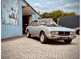 Peugeot 504 Coupé 2.0 L