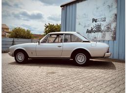 Peugeot 504 Coupé 2.0 L