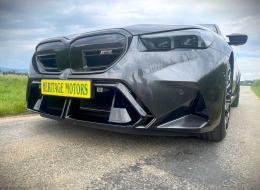 BMW M5 G90 TOURING V8 Bi Turbo 4.4 727 CV Hybride Recharg