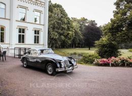 Jaguar Série - XK 150 FHC