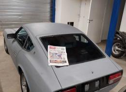 Datsun 240 Z