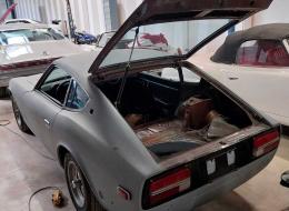 Datsun 240 Z