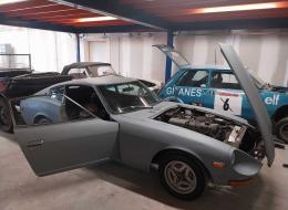 Datsun 240 Z