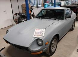 Datsun 240 Z