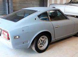 Datsun 240 Z