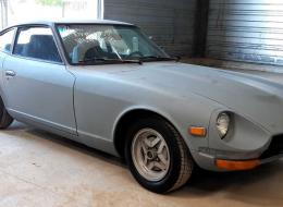 Datsun 240 Z