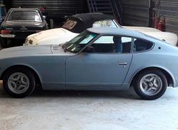 Datsun 240 Z