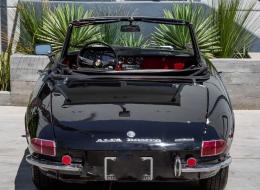 Alfa Roméo Spider 1750