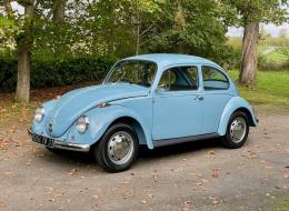 Volkswagen Coccinelle 1200