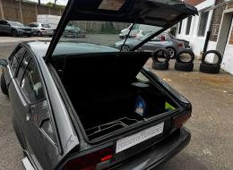 Alfa Roméo Alfetta GT GTV V6 2.5 