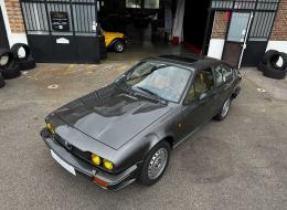 Alfa Roméo Alfetta GT GTV V6 2.5 