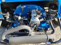 Buggy VW 4 places type Manxter