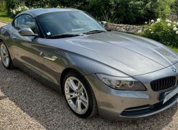 BMW Z4 S-Drive 2.5 L Luxe