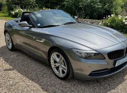 BMW Z4 S-Drive 2.5 L Luxe