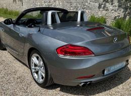 BMW Z4 S-Drive 2.5 L Luxe