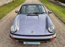 Porsche 911 SC Targa 3.2 Jubilé