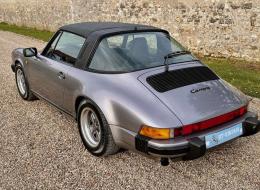 Porsche 911 SC Targa 3.2 Jubilé