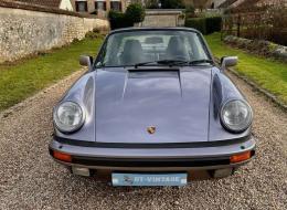 Porsche 911 SC Targa 3.2 Jubilé