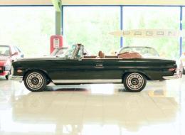 Mercedes-Benz SE 280 Cabriolet