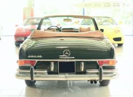 Mercedes-Benz SE 280 Cabriolet