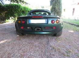 Lotus Elise Elise S1