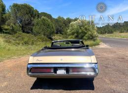 Mercury Cougar 351 CLEVELAND