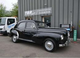 Peugeot 203 C Berline