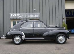 Peugeot 203 C Berline