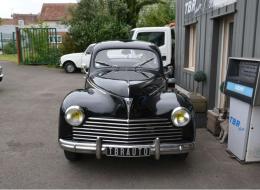 Peugeot 203 C Berline
