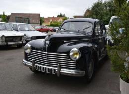 Peugeot 203 C Berline