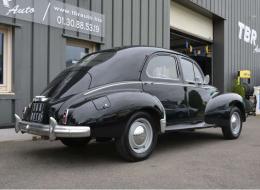 Peugeot 203 C Berline