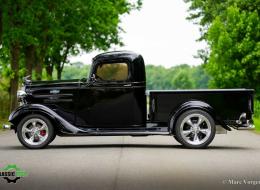 Chevrolet Pick-up V8