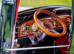 Chevrolet Pick-up V8