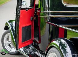 Chevrolet Pick-up V8