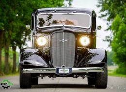 Chevrolet Pick-up V8