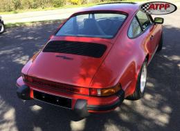 Porsche 911 SC 3.0 coupé