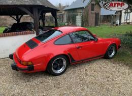 Porsche 911 SC 3.0 coupé