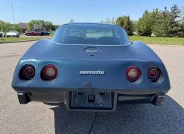 Chevrolet Corvette C3