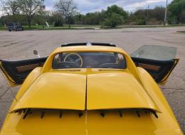 Chevrolet Corvette C3