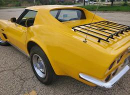 Chevrolet Corvette C3