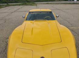 Chevrolet Corvette C3
