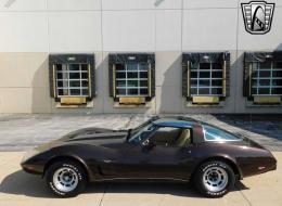 Chevrolet Corvette C3