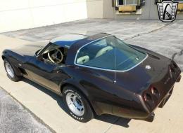 Chevrolet Corvette C3