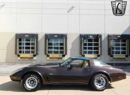 Chevrolet Corvette C3