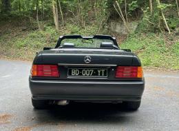Mercedes-Benz SL 500 R129