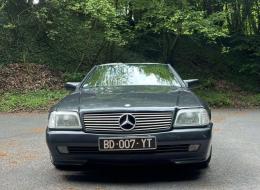 Mercedes-Benz SL 500 R129