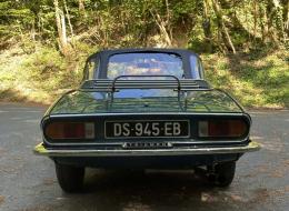 Triumph Spitfire MK4