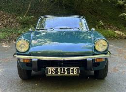 Triumph Spitfire MK4
