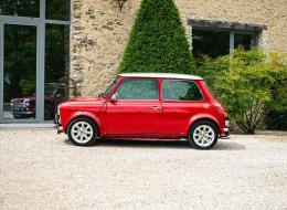 Mini Cooper 1.3 MPI Sport